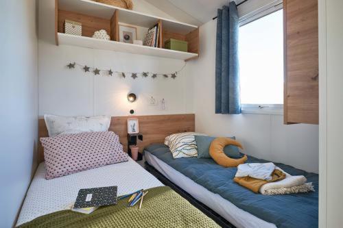 Camping Plein Soleil Лурд Экстерьер фото