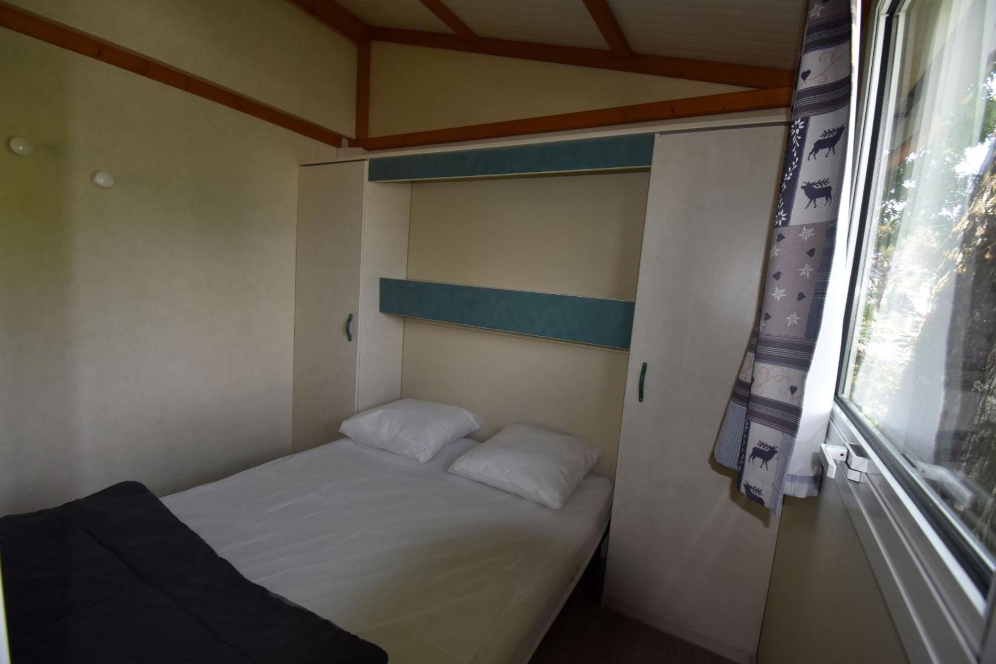 Camping Plein Soleil Лурд Экстерьер фото