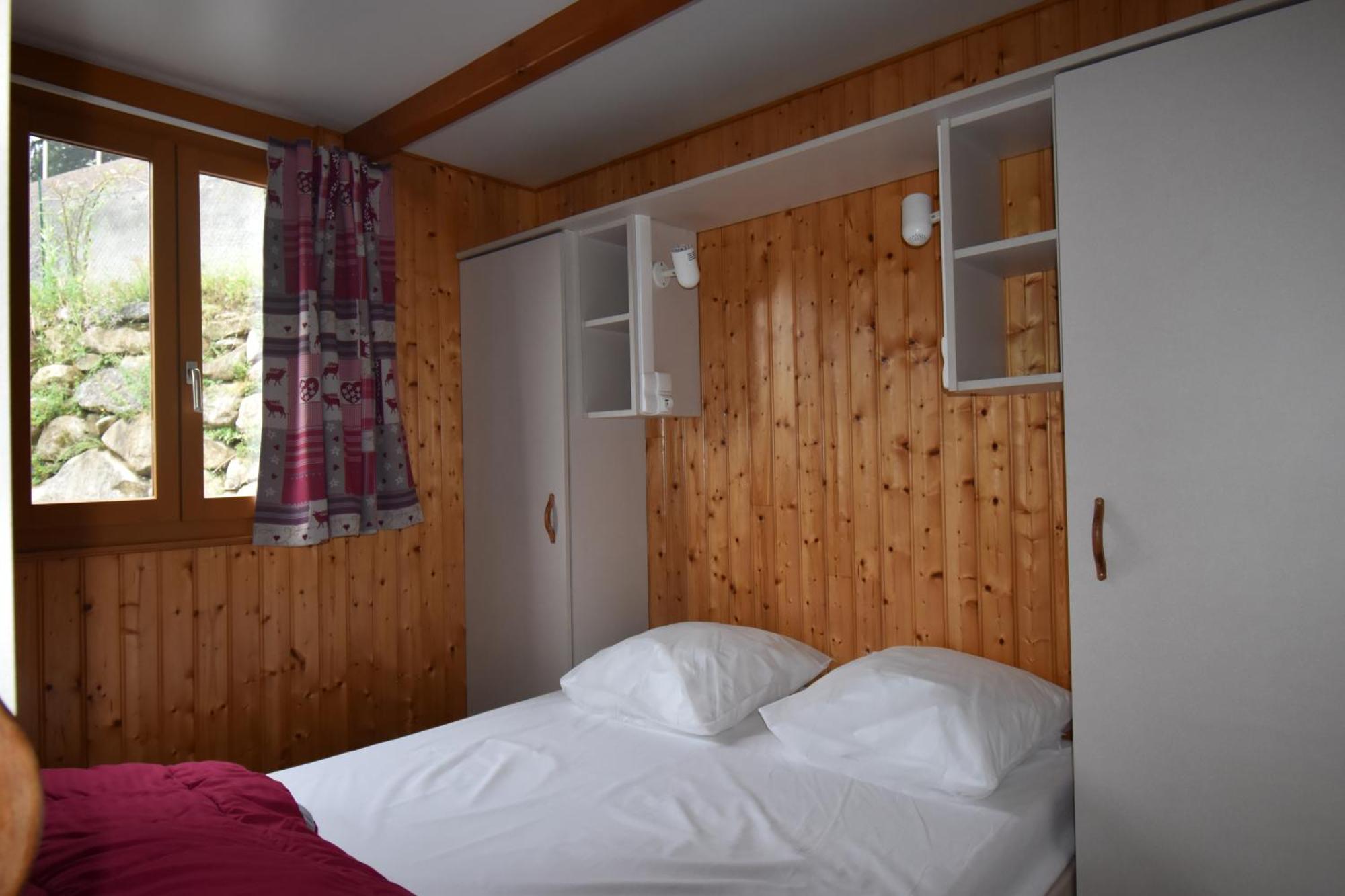Camping Plein Soleil Лурд Экстерьер фото