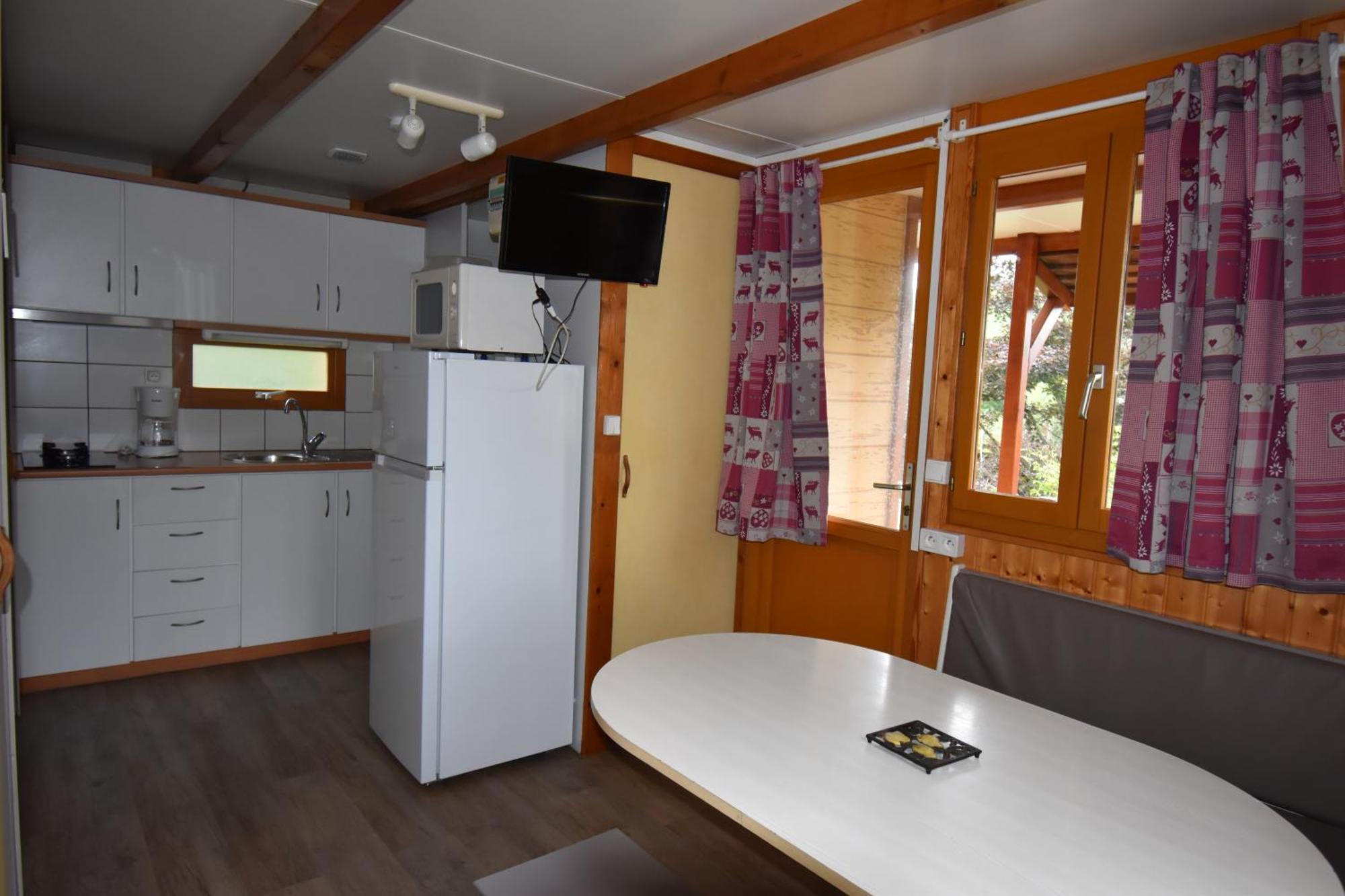 Camping Plein Soleil Лурд Экстерьер фото