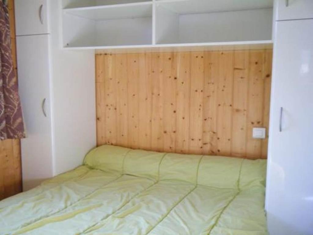 Camping Plein Soleil Лурд Экстерьер фото